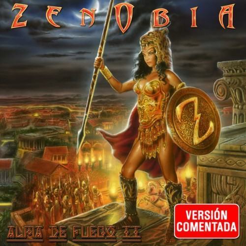 Alma de Fuego Il (Comentarios)