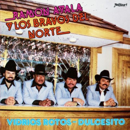 VIDRIOS ROTOS / DULCESITO (Grabación Original Remasterizada)