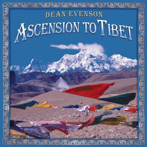 Ascension to Tibet