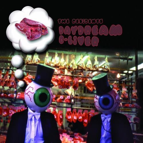 Daydream B-Liver
