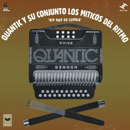 Hip Hop En Cumbia