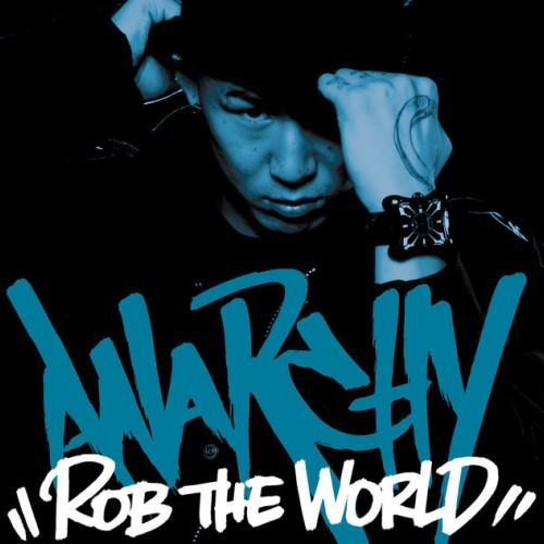 ROB THE WORLD