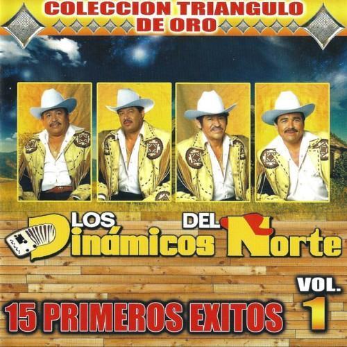 15 Primeros Exitos Vol. 1