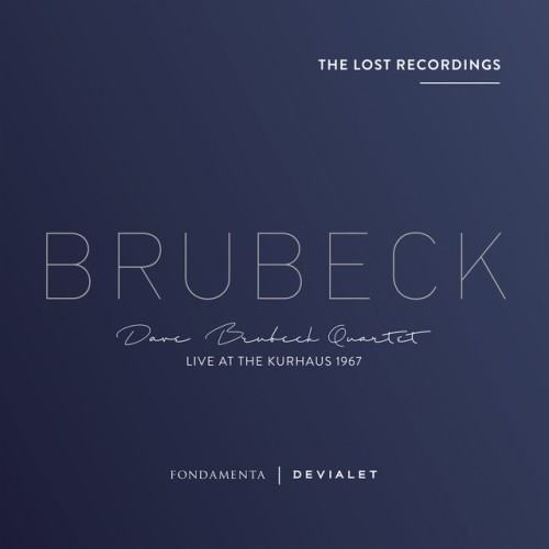 Live at the Kurhaus 1967 (The Lost Recordings)