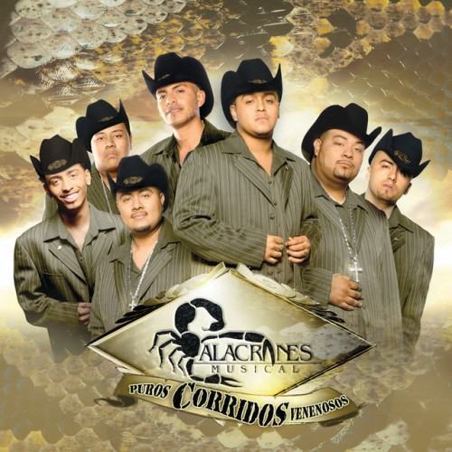 Puros Corridos Venenosos