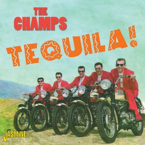 Tequila!