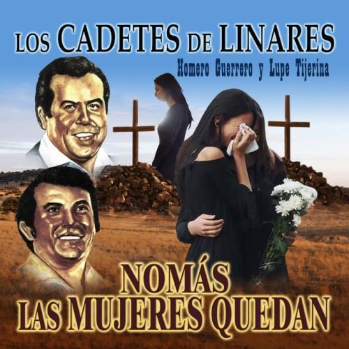 Nomás Las Mujeres Quedan