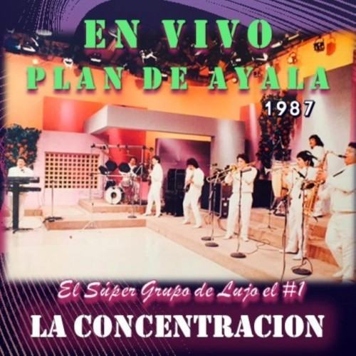 En Vivo Plan de Ayala (En vivo)