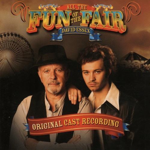 All the Fun of the Fair (Original Cast Recording)