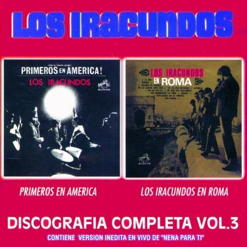 Discografia Completa Vol. 3