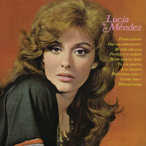 Lucía Méndez