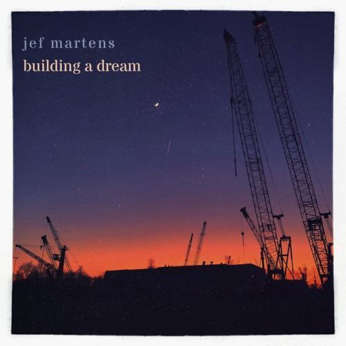 Building A Dream