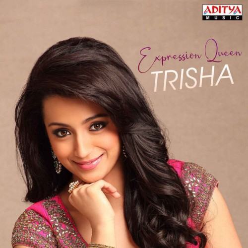 Expression Queen Trisha
