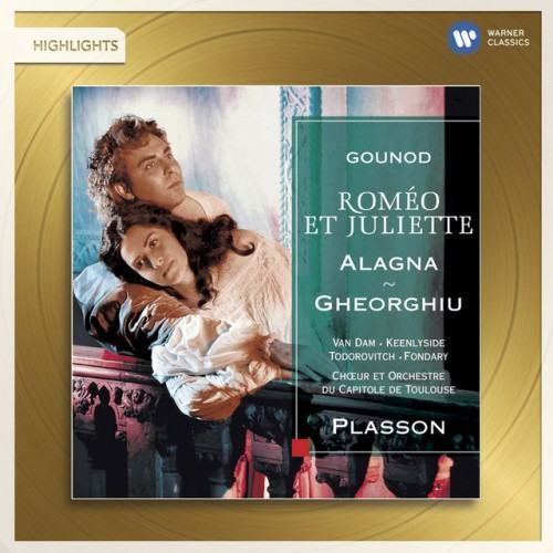 Gounod: Roméo et Juliette (highlights)