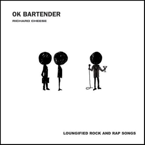 OK Bartender