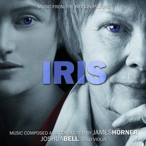 IRIS - Original Motion Picture Soundtrack