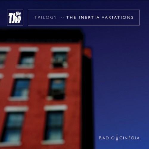Volume 5: The Inertia Variations (Sample)