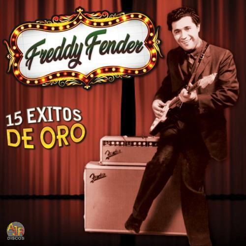 15 Exitos de Oro