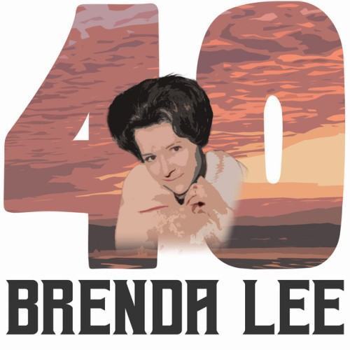 40 Hits of Brenda Lee