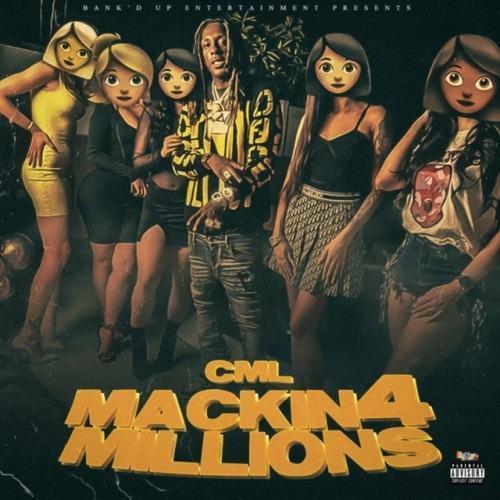 Mackin 4 Millions