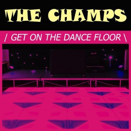 Get on the Dance Floor