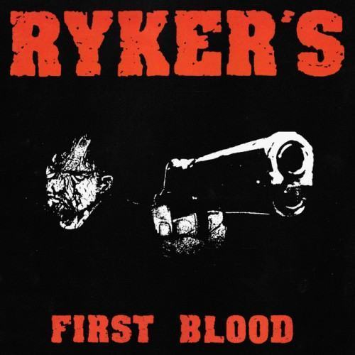 First Blood