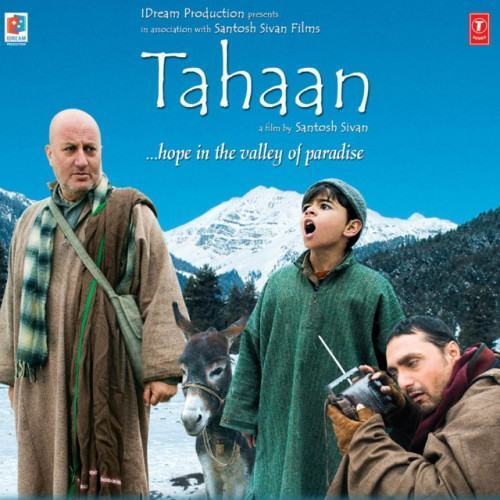 Tahaan