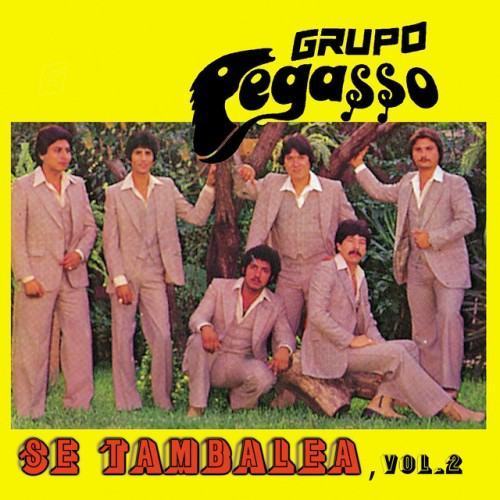 Se Tambalea, Vol. 2