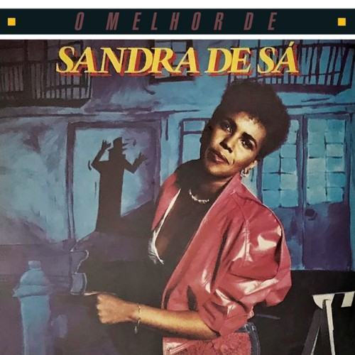 O Melhor de Sandra de Sá
