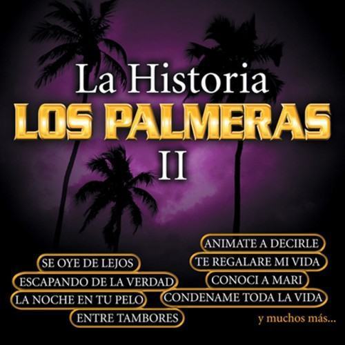 La Historia Vol. 2