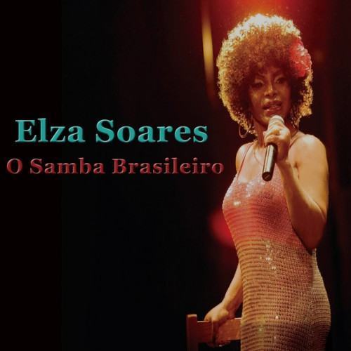 O Samba Brasileiro