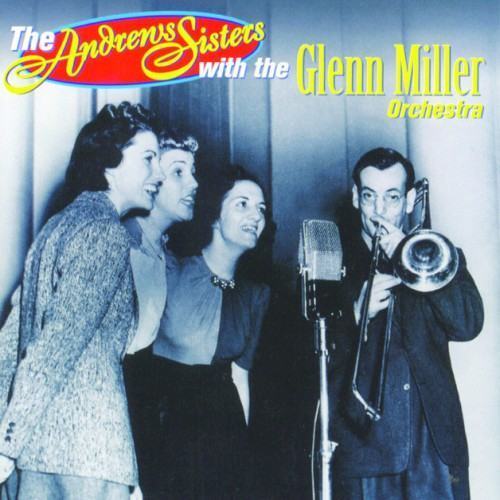 The Chesterfield Broadcasts, Volume 1 (with The Glenn Miller Orchestra)
