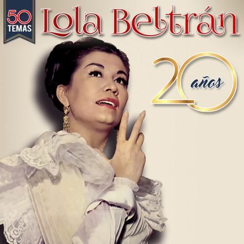 20 Aniversario