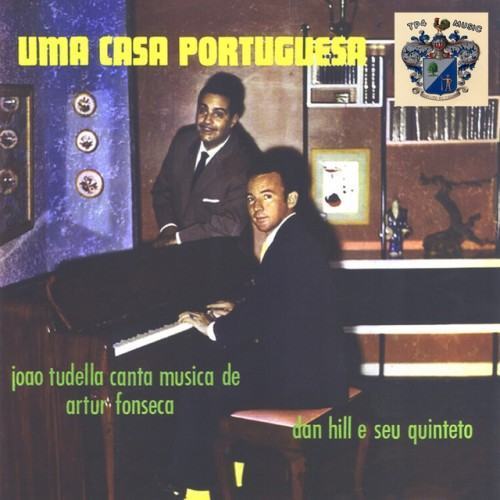 Uma Casa Portuguesa