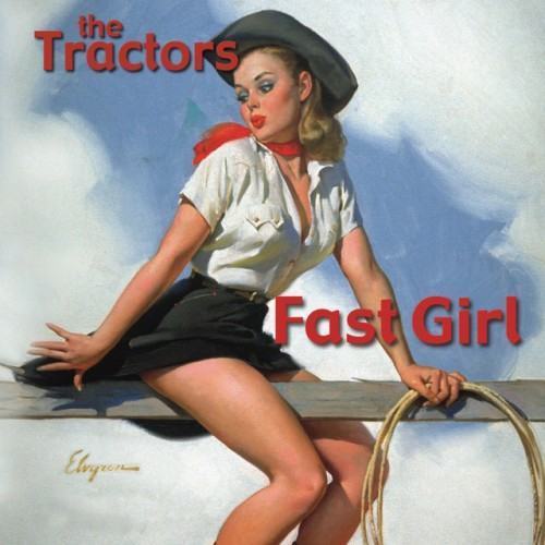 Fast Girl