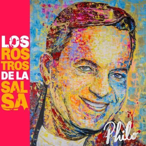 Los Rostros de la Salsa