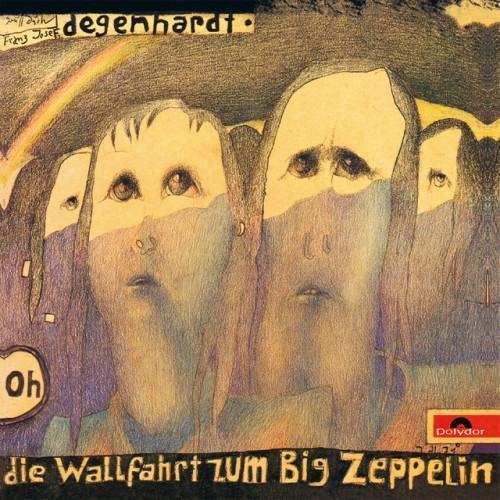 Die Wallfahrt zum Big Zeppelin (Live)