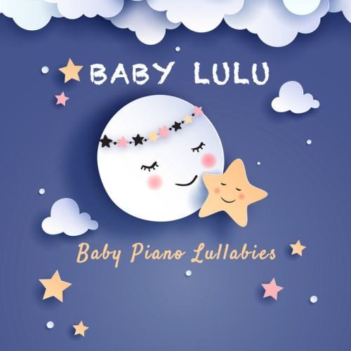 Baby Piano Lullabies