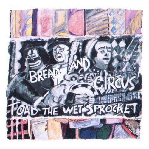 Bread and Circus