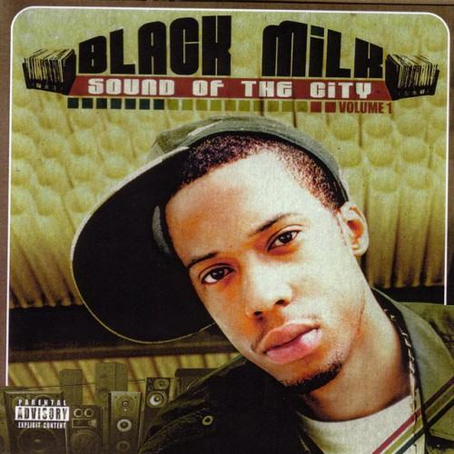 Sound Of The City
