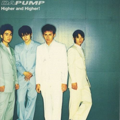 Higher and Higher !