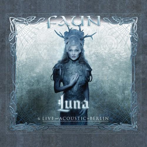 Luna (& Live und Acoustic in Berlin)
