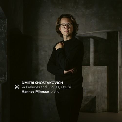 24 Preludes and Fugues, Op. 87