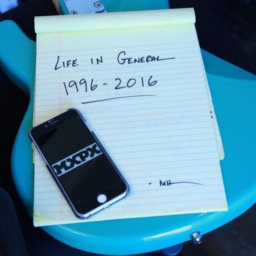 Life in General 2.0