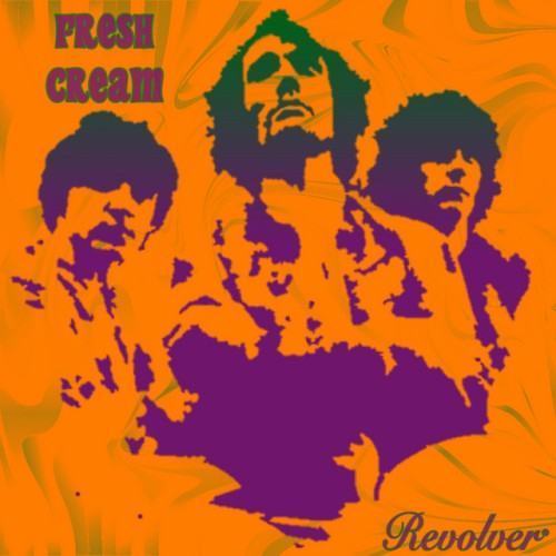 Fresh Cream (The Cream Remasters)