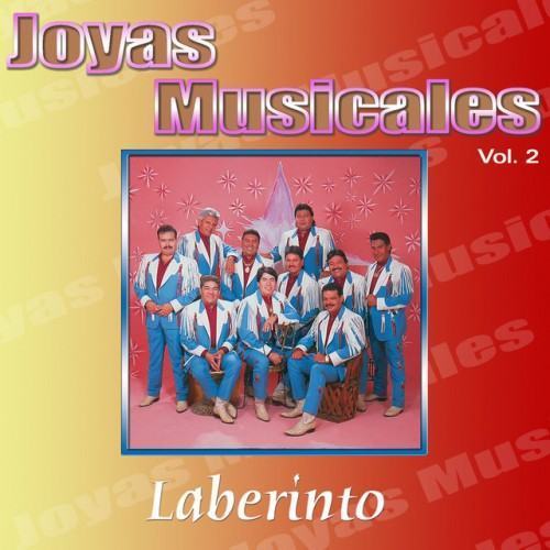 Joyas Musicales, Vol. 2