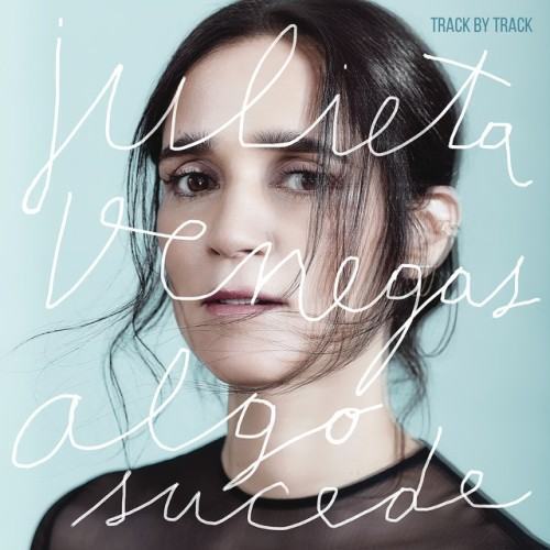 Algo Sucede (Track by Track Commentary)