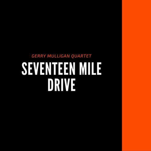 Seventeen Mile Drive