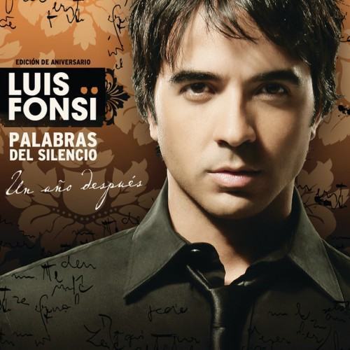Palabras Del Silencio (Edición Aniversario - Un Año Despues)