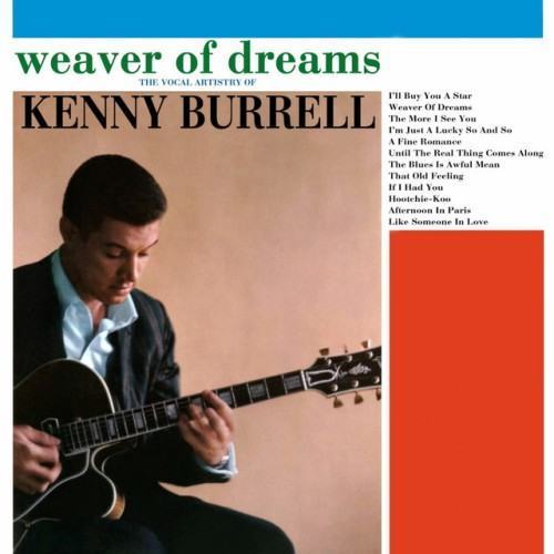 Weaver Of Dreams